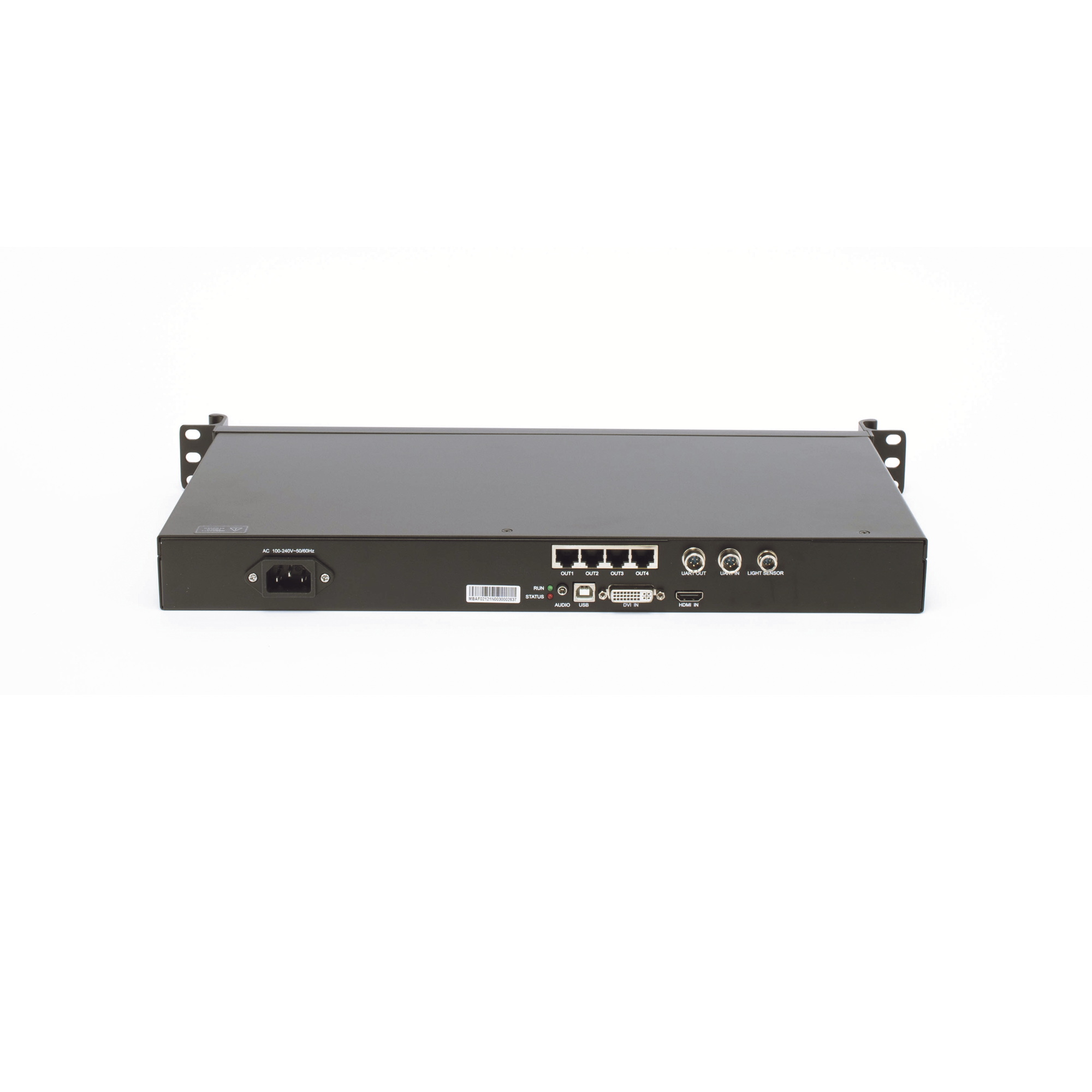 LEDWall 4X FHD Outdoor Controller - Image 4