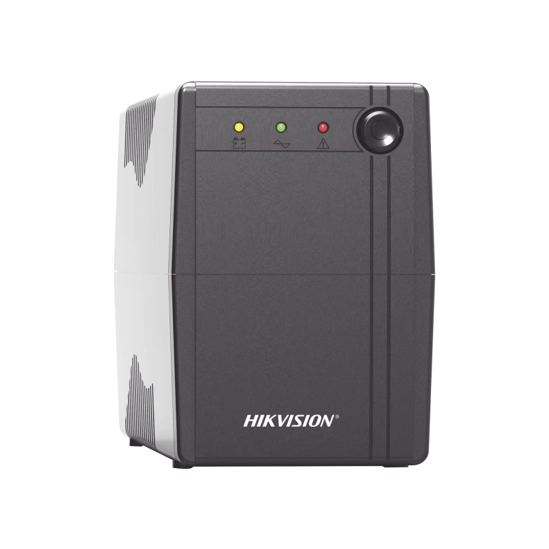 UPS Hikvision 1000VA / 600W