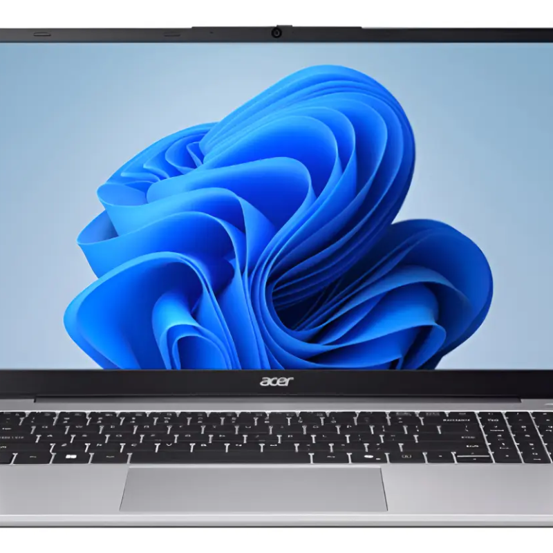 Laptop ACER Aspire Lite 16, Intel Core i5-1334U, 8 GB RAM, 512 GB SSD, 16", Windows 11 Home, Plata