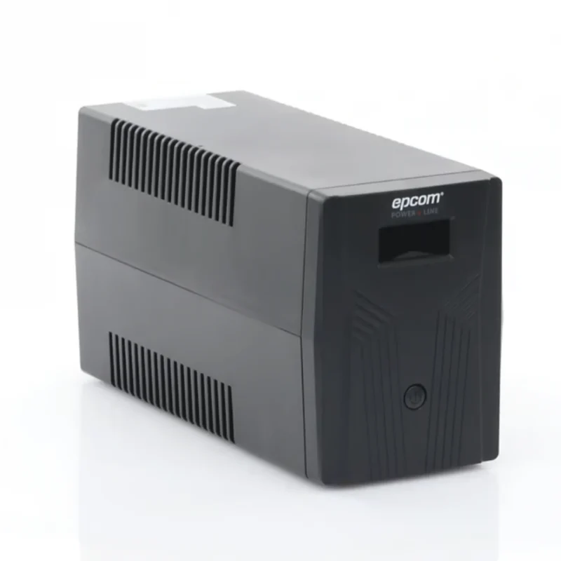 UPS EPCOM Powerline 1200VA/720W LCD