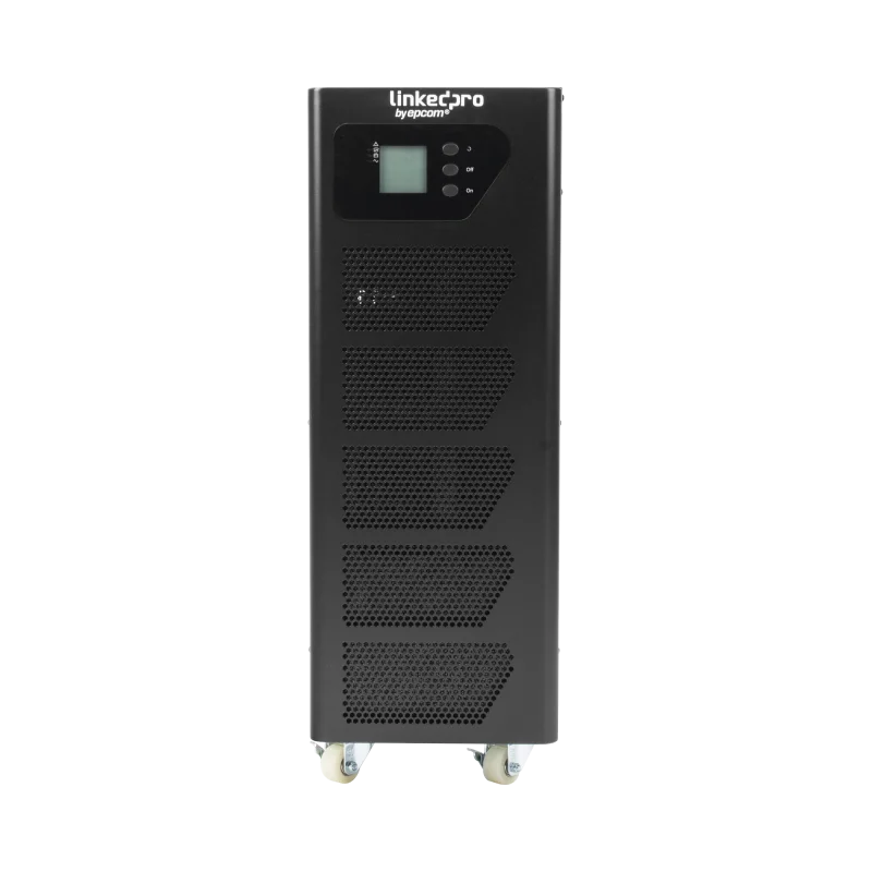 UPS LinkedPro LP10KSPT 10KVA Online Doble Conversión Torre