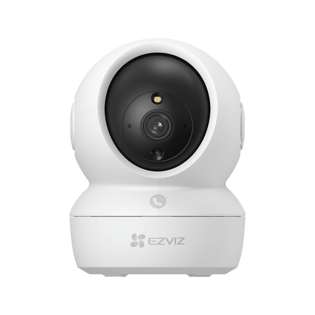 Cámara PT Wi-Fi EZVIZ 3MP Doble Banda CSH6C