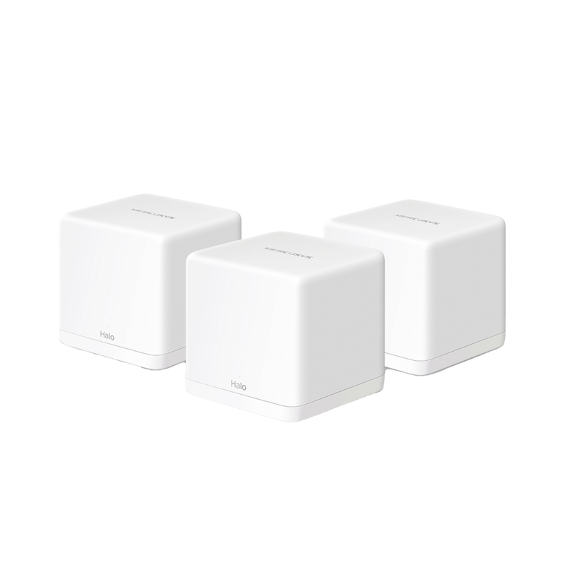 HomeMesh H30G Smart System