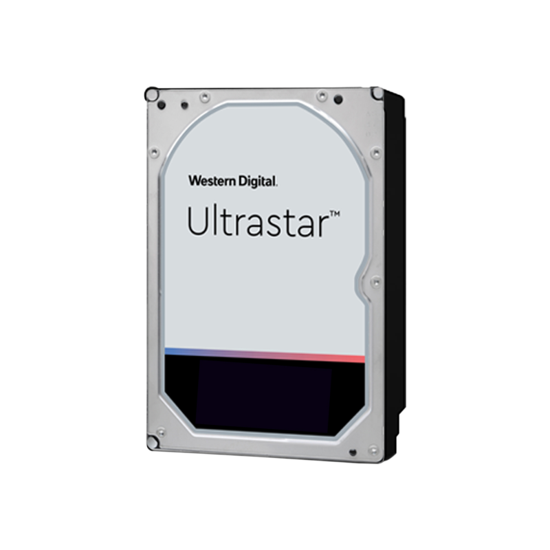 Disco Duro Hikvision Enterprise 4TB 3.5” SATA