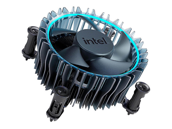 Disipador Intel BXTSRM1 para Procesadores Intel Core LGA 1700