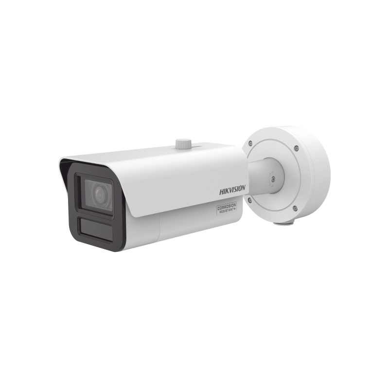 Cámara Bala IP Hikvision 4MP DeepinView AI IDS-2CD7A46G2-IZHS