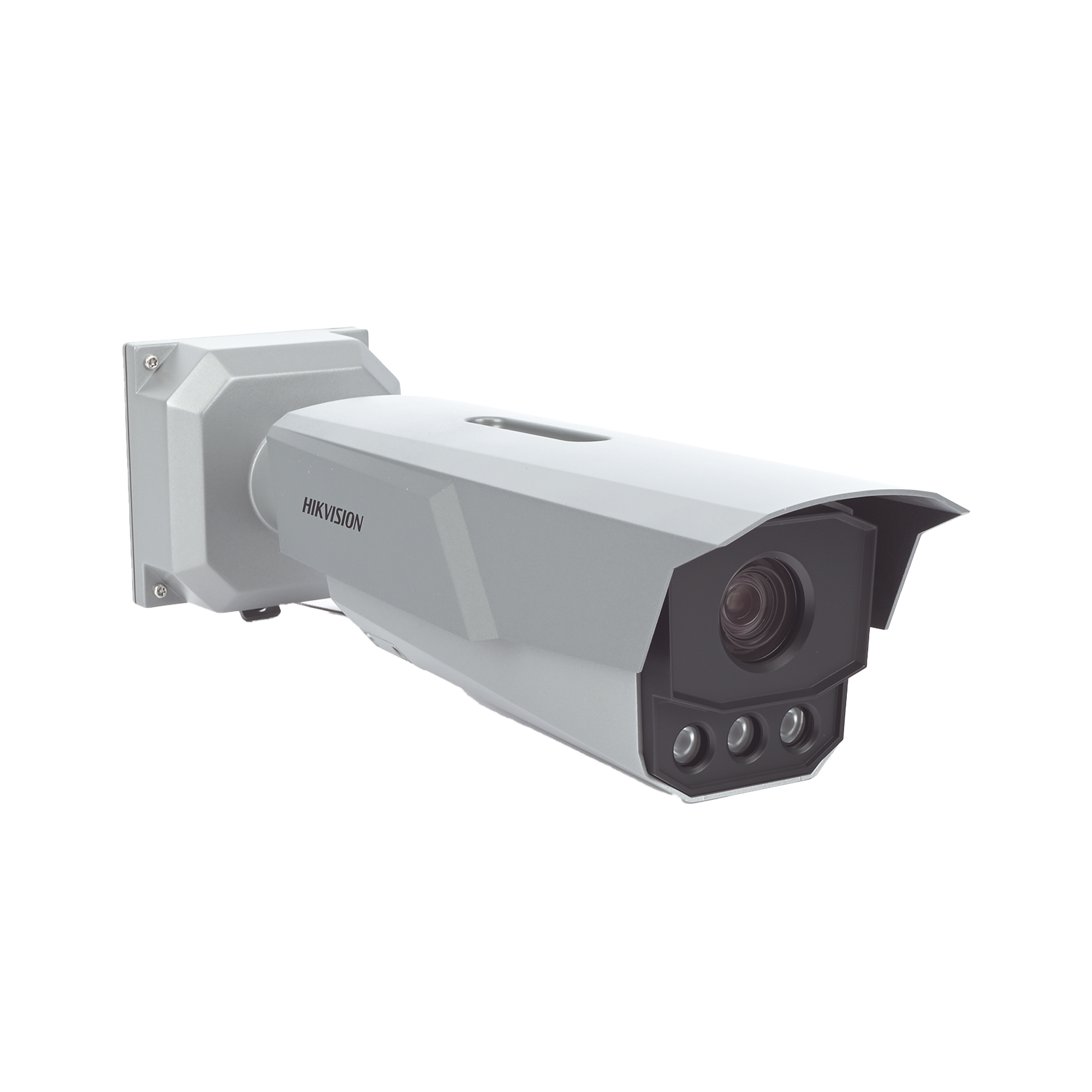 Cámara Bala IP Hikvision 4MP ANPR DarkFighter IDS-TCM403-BI - Image 3