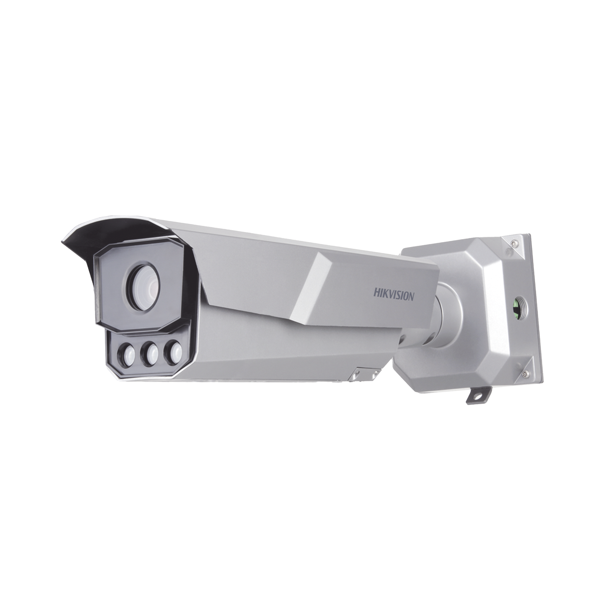 Cámara Bala IP Hikvision 4MP ANPR DarkFighter IDS-TCM403-BI