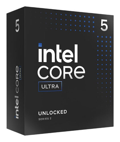 Procesador Gaming Intel Core Ultra 5 245K 14 Núcleos con IA