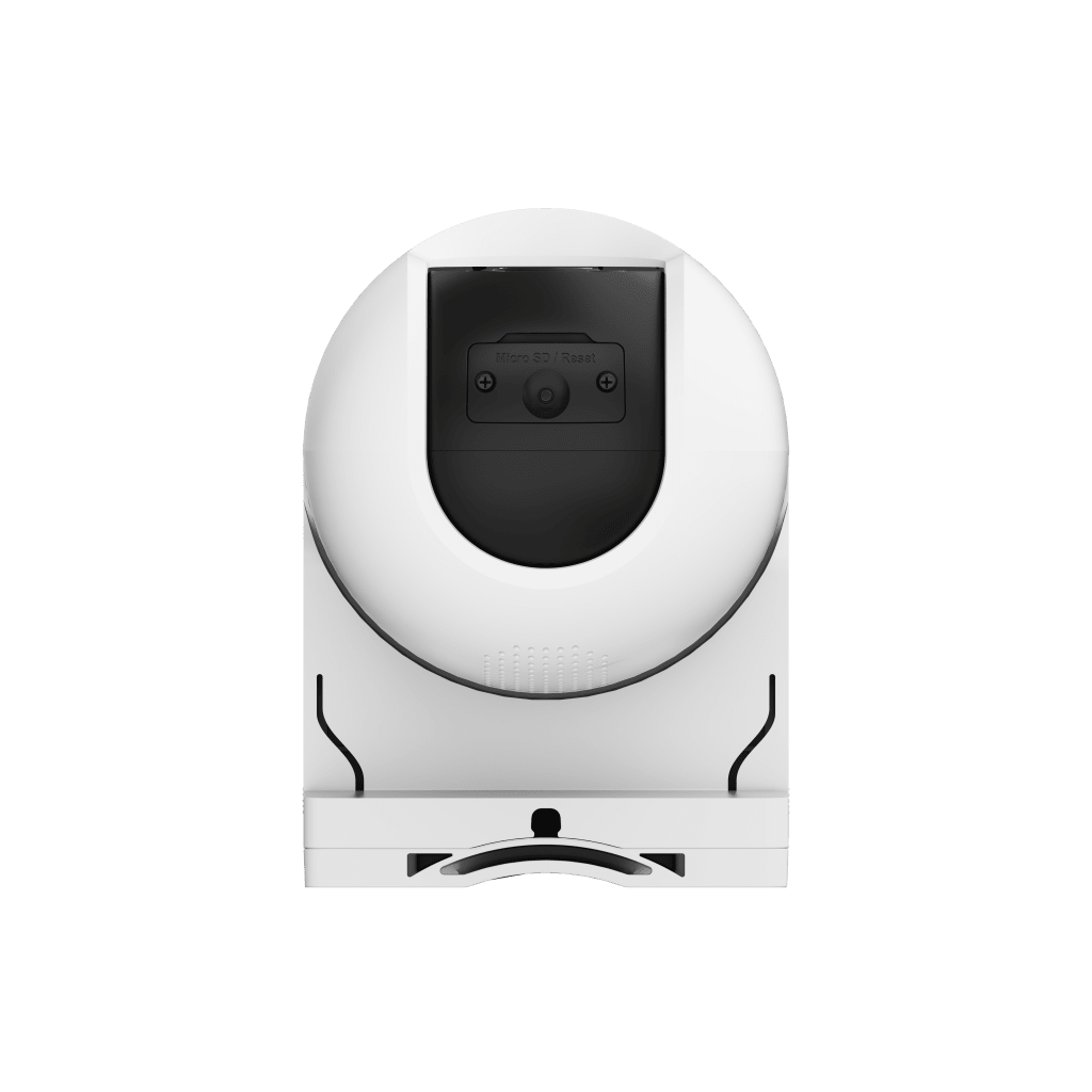 Cámara PT Wi-Fi EZVIZ 3MP 2K AI CSH8C - Image 2