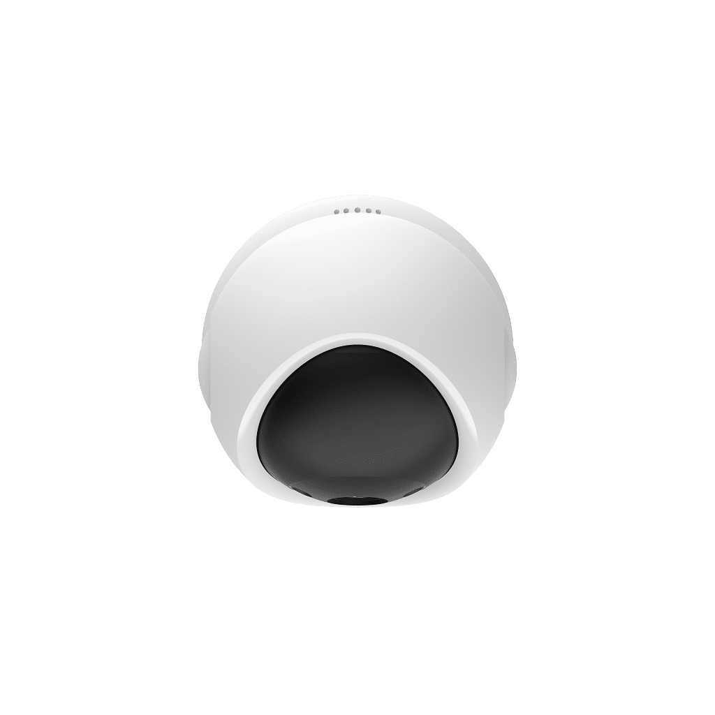 Cámara PT Wi-Fi EZVIZ 4K 8MP CS-H6C-G1 - Image 2