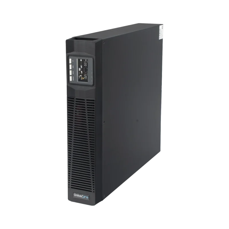 UPS LinkedPro LP2KRT 2000VA/1800W On-Line Doble Conversión