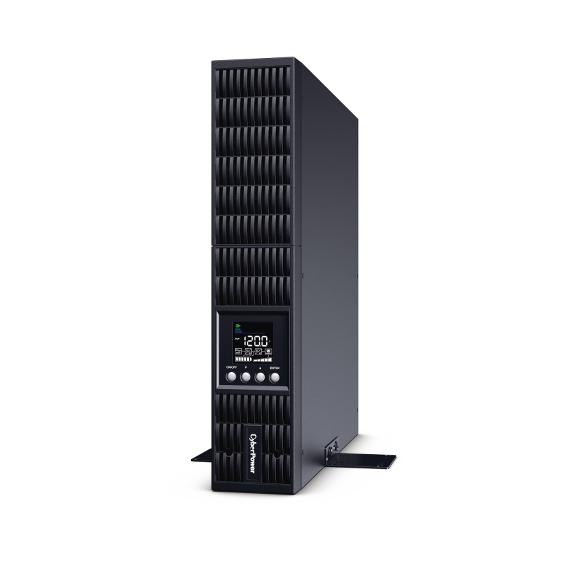 UPS Online 1000VA Rack/Torre CyberPower