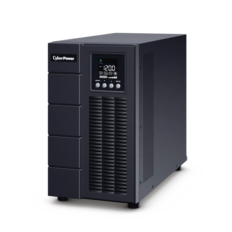UPS CyberPower OLS2000A 2000VA/1800W Online Doble Conversión