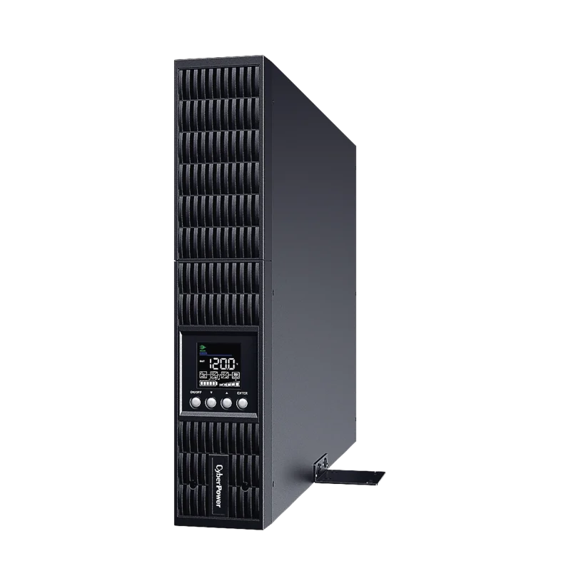 UPS CyberPower OLS3000RT2UA 3000VA2700W Online Doble Conversión