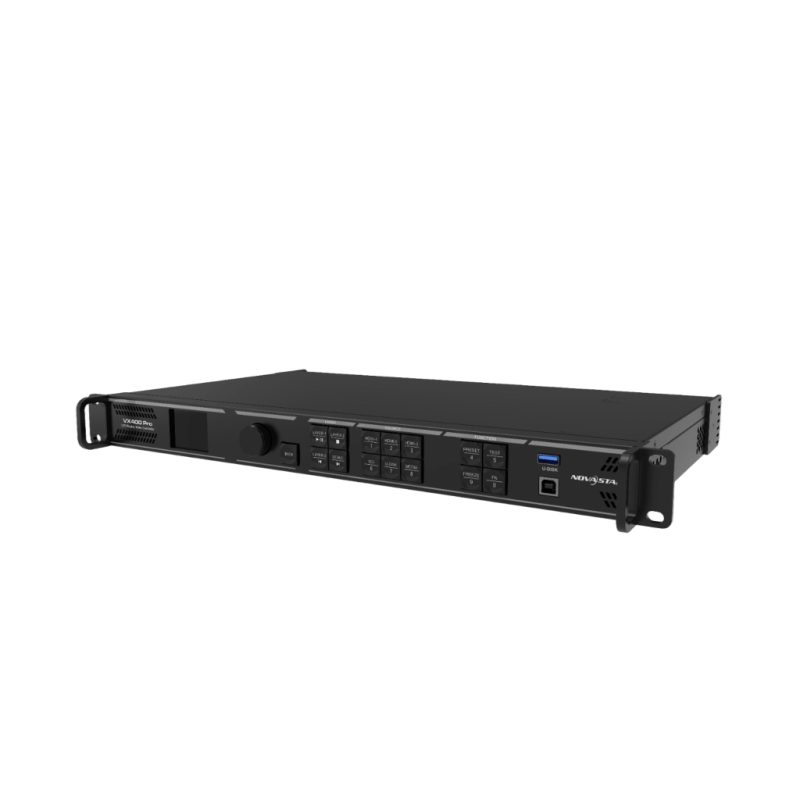 NovaLED VX400 Pro Controller