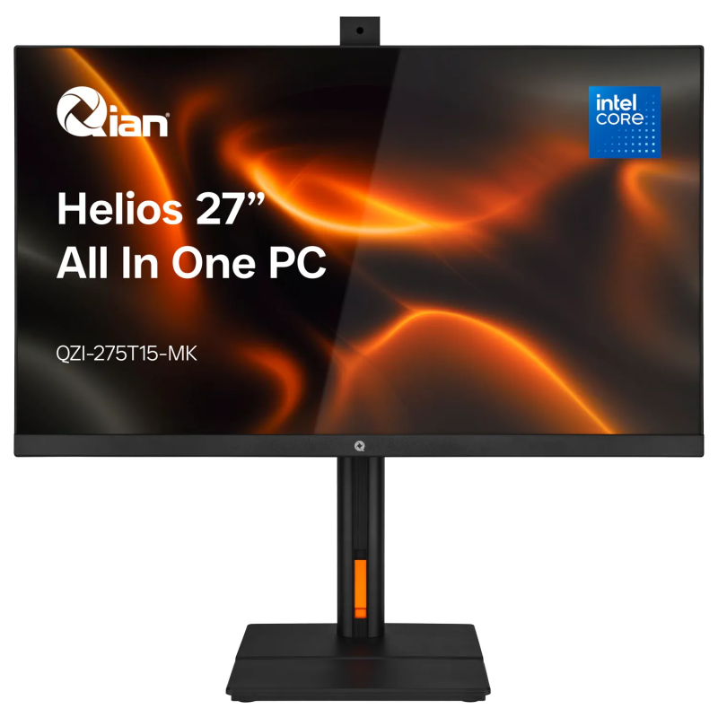 ALL IN ONE QIAN HELIOS 27 QZI-275T15-MK 27" Core i5-1135G7 16GB 512GB SSD Windows 11