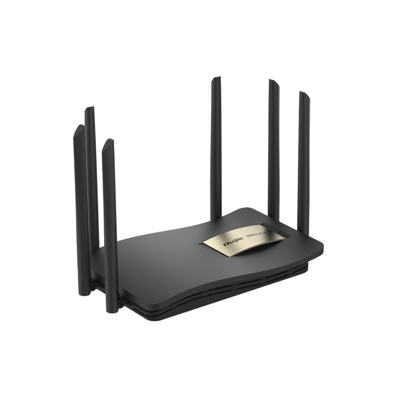 NESH Mesh Wi-Fi 5 AC1300 Gigabit Smart Router Pro