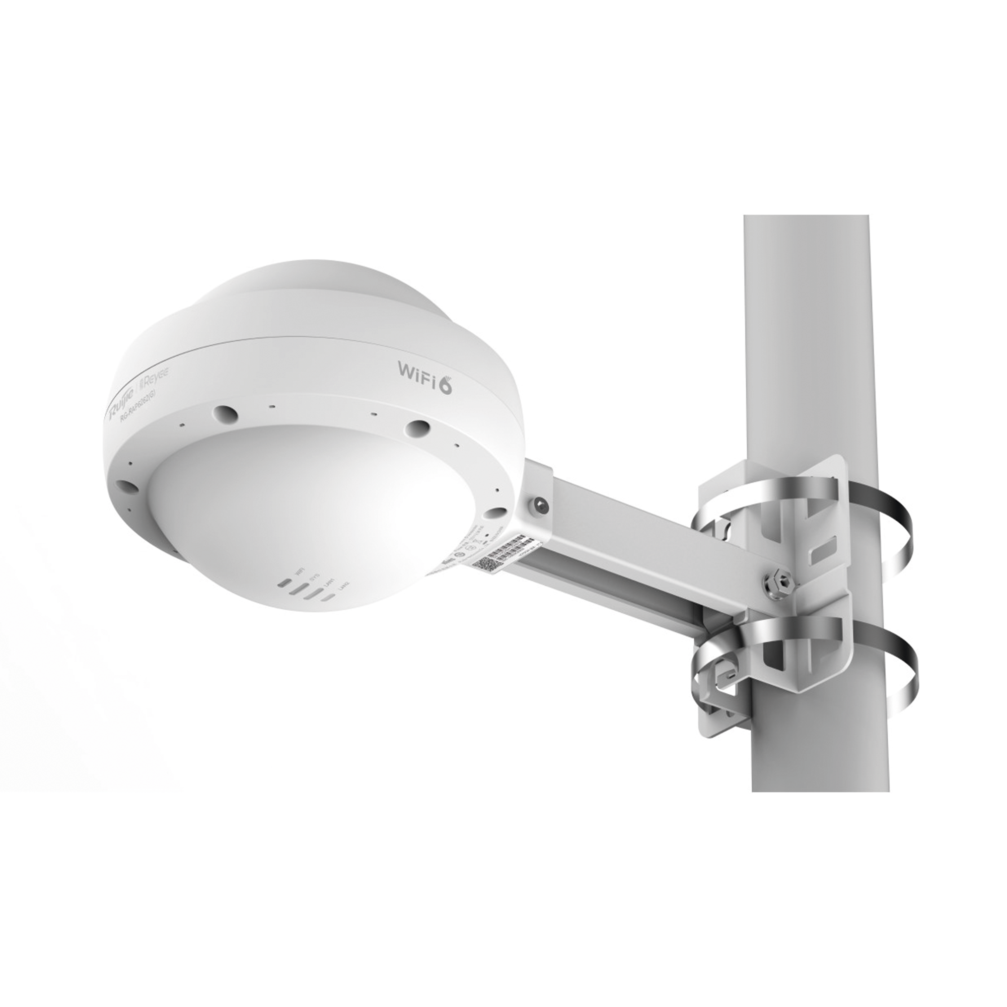 NESH Outdoor Mesh Wi-Fi 6 AX1800 360° Access Point - Image 3