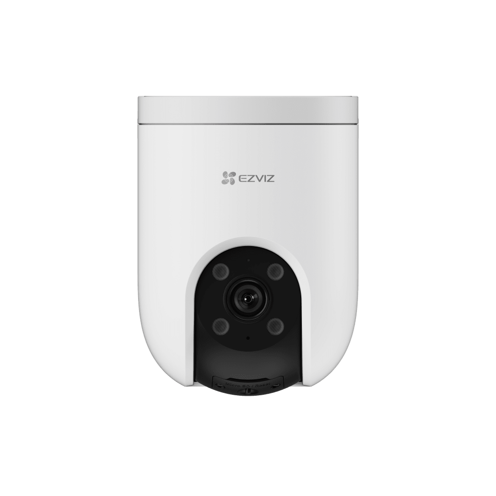 Cámara PT Wi-Fi EZVIZ 3MP 2K AI CSH8C - Image 3