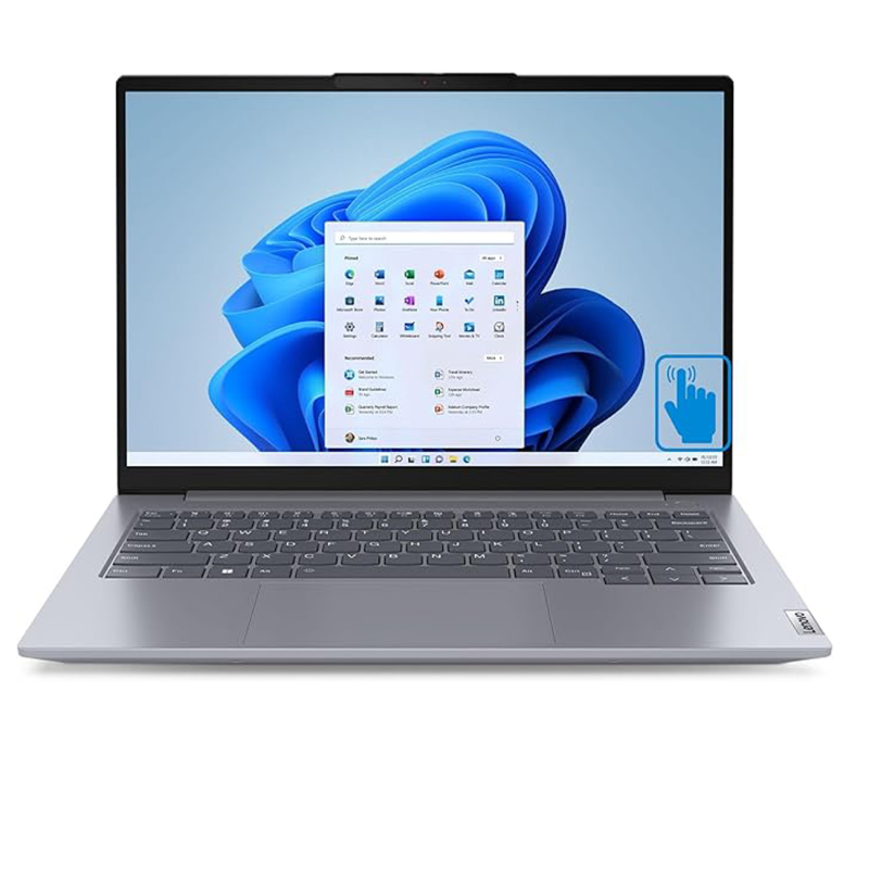 Laptop Lenovo ThinkBook 14 G7 Ryzen 7 7735HS 32GB RAM SSD 1TB 14" WUXGA Windows 11 Pro Lenovo