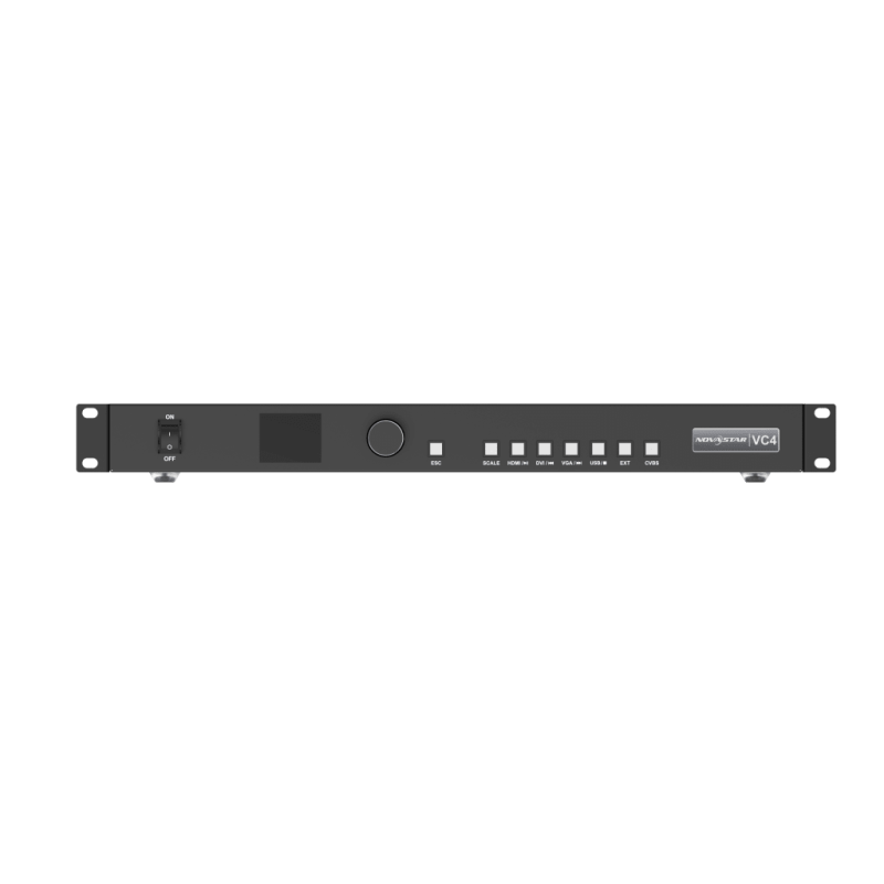 NovaLED VC4 Standard Controller