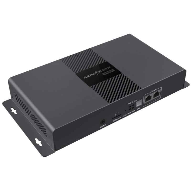 NovaPlay TB50 Cloud Media Controller