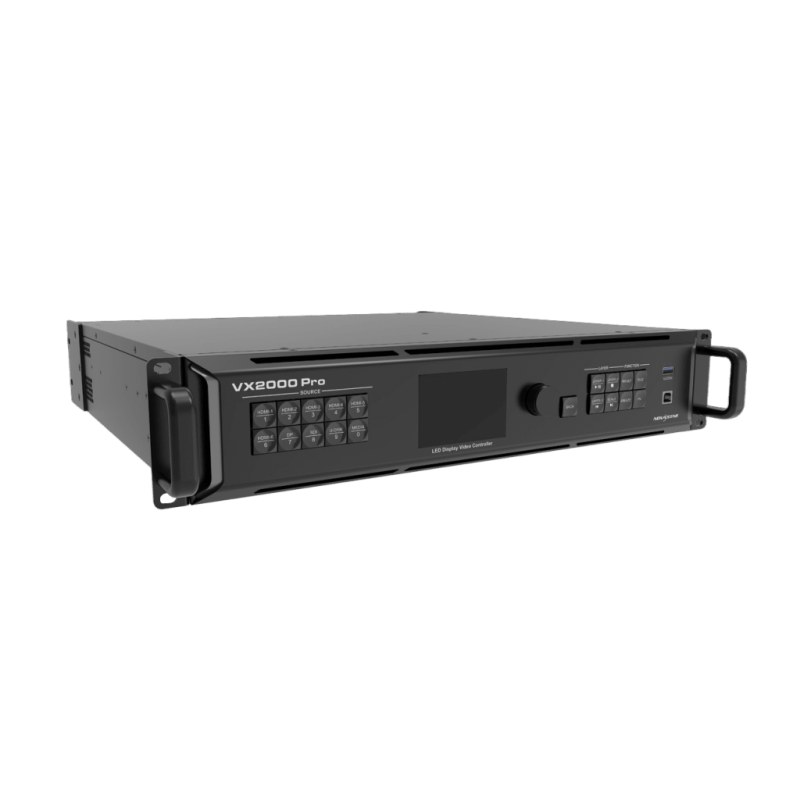 NovaLED VX2000 Pro Controller