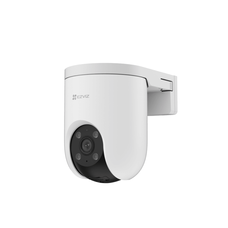 Cámara PT Wi-Fi EZVIZ 3MP 2K AI CSH8C