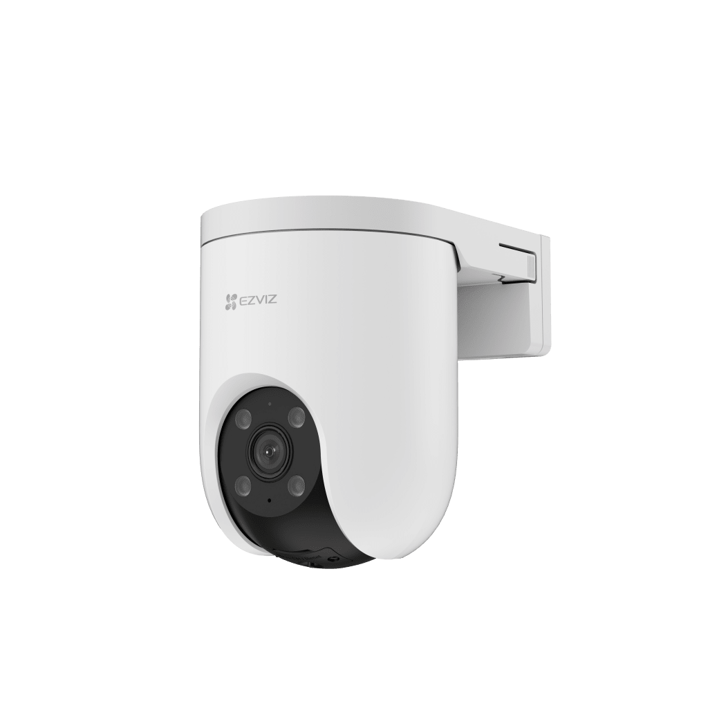 Cámara PT Wi-Fi EZVIZ 3MP 2K AI CSH8C