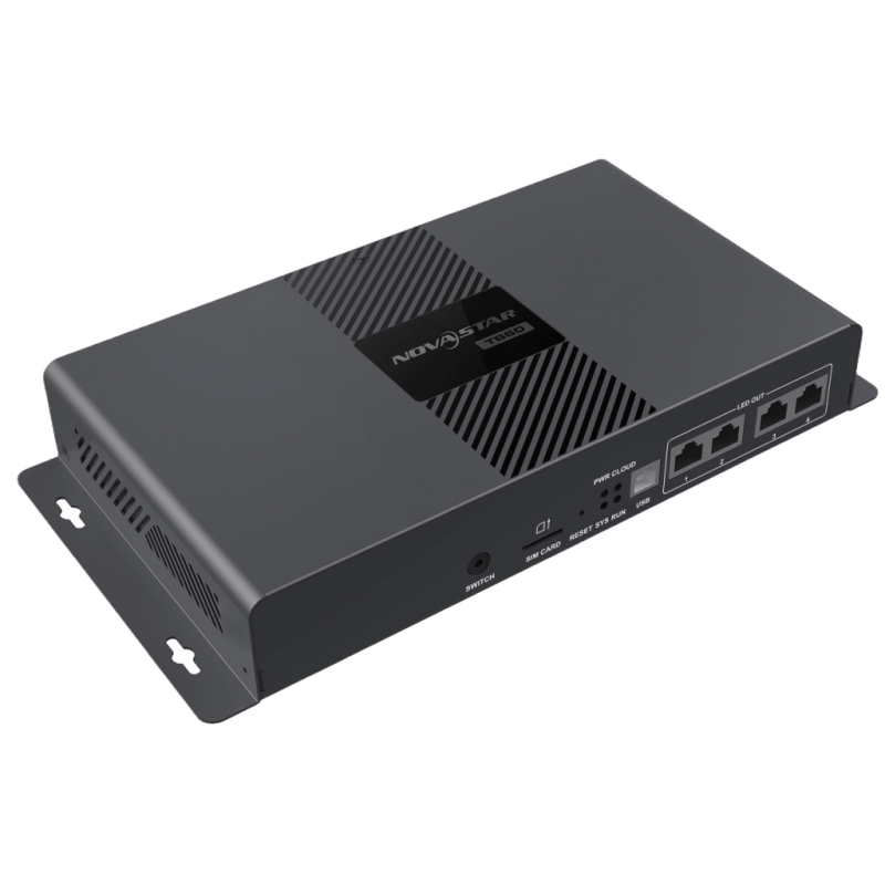 NovaPlay TB60 Cloud Media Controller